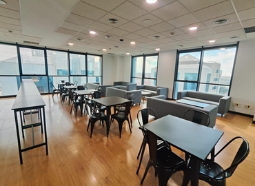 Virtual address in Seville, Calle Arquitectura 2 (41015) - 2 | MatchOffice