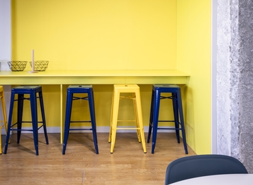 Despacho disponible para alquilar en Madrid Chamartín 200 m², Calle de López de Hoyos 141 - 6 | MatchOffice