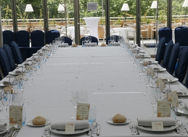 Elija sala de reuniones en Madrid Chamartín , Calle Xaudaró 2 - 5 | MatchOffice