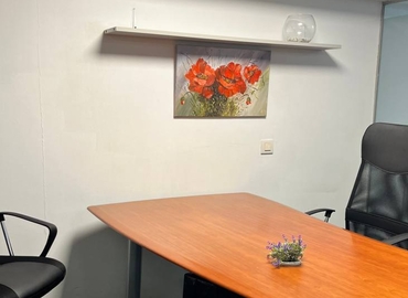 Oficina comercial en alquiler en Eixample 350 m², Carrer d'Aragó 366 - 2 | MatchOffice