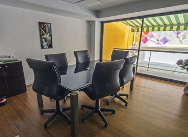 Despacho disponible para alquilar en Eixample 350 m², Carrer d'Aragó 366 - 5 | MatchOffice