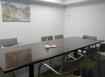 Oficina en alquiler en Eixample 350 m², Carrer d'Aragó 366 - 7 | MatchOffice.es