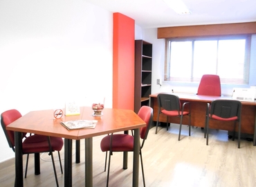Office Calle Alférez Provisional 2 24001 Leon