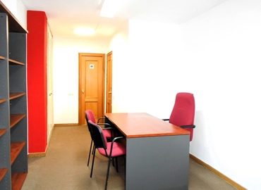 Office Calle Alférez Provisional 2 24001 Leon