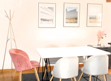 Office Calle Alférez Provisional 2 24001 Leon