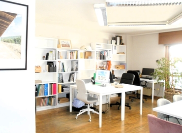 Office Calle Alférez Provisional 2 24001 Leon