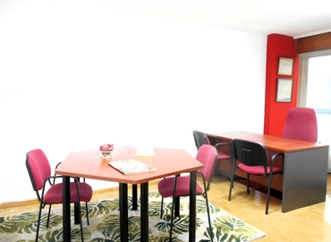 Office Calle Alférez Provisional 2 24001 Leon