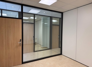 14 m² Shared office  in A Coruna, Rúa Agrelo 4 (15220) - 2 | MatchOffice.com