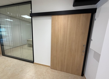 Explore oficinas compartidas en A Coruña 14 m², Rúa Agrelo 4 - 30 | MatchOffice
