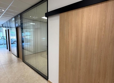 14 m² Shared workspace  in A Coruna, Rúa Agrelo 4 (15220) - 14 | MatchOffice