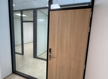 Observe oficinas de coworking en A Coruña 14 m², Rúa Agrelo 4 - 23 | MatchOffice.es