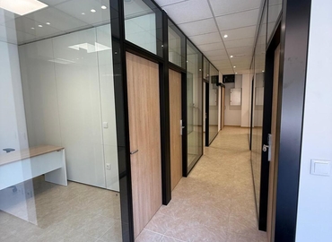 Alquile coworking en A Coruña 14 m², Rúa Agrelo 4 - 9 | MatchOffice