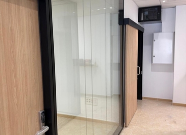 14 m² Shared office  in A Coruna, Rúa Agrelo 4 (15220) - 31 | MatchOffice.com