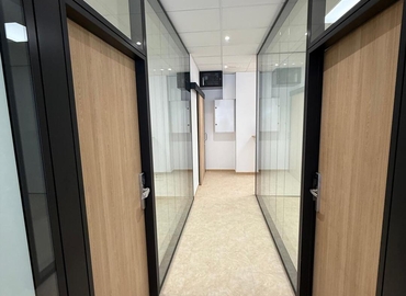 14 m² Shared workspace  in A Coruna, Rúa Agrelo 4 (15220) - 22 | MatchOffice.com