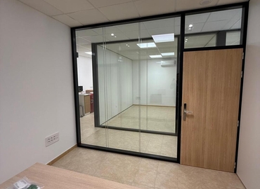 Observe coworking en A Coruña 14 m², Rúa Agrelo 4 - 25 | MatchOffice.es