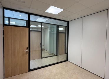 14 m² Shared workspace  in A Coruna, Rúa Agrelo 4 (15220) - 41 | MatchOffice.com