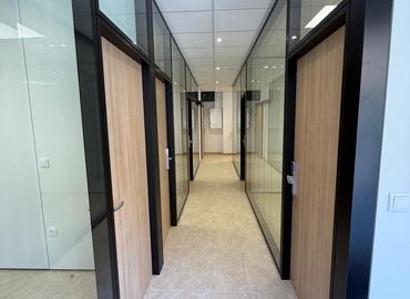 14 m² Coworking  in A Coruna, Rúa Agrelo 4 (15220) - 40 | MatchOffice