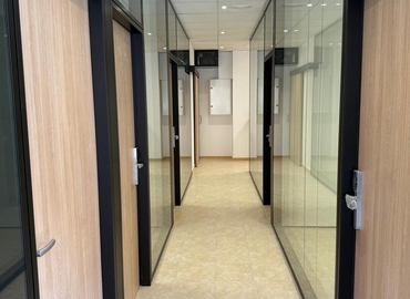 Explore coworking en A Coruña 14 m², Rúa Agrelo 4 - 13 | MatchOffice