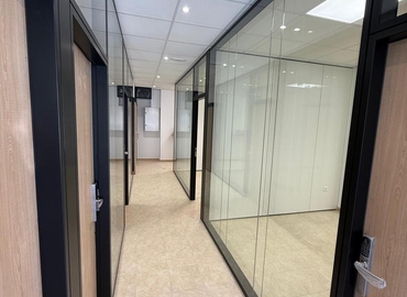 Explore oficinas compartidas en A Coruña 14 m², Rúa Agrelo 4 - 29 | MatchOffice.es