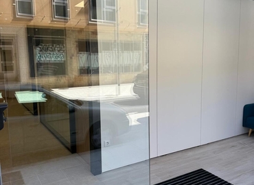 14 m² Co-working  in A Coruna, Rúa Agrelo 4 (15220) - 45 | MatchOffice.com