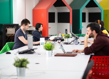 250 m² Coworking space  in Ciutat Vella, Carrer de Torres i Amat 21 - 1º (08001) - 4 | MatchOffice.com