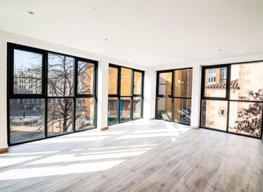 250 m² Shared workspace  in Ciutat Vella, Carrer de Torres i Amat 21 - 1º (08001) - 11 | MatchOffice