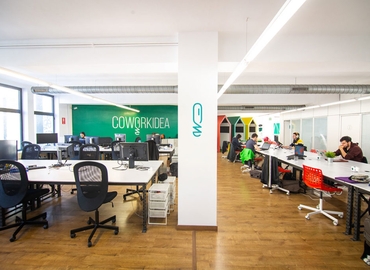 250 m² Shared workspace  in Ciutat Vella, Carrer de Torres i Amat 21 - 1º (08001) - 7 | MatchOffice