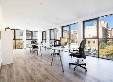 250 m² Shared workspace  in Ciutat Vella, Carrer de Torres i Amat 21 - 1º (08001) - 9 | MatchOffice