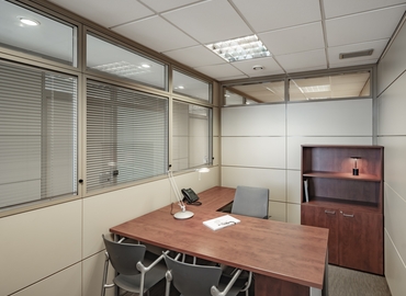 Business center disponible para alquilar en Sarrià-Sant Gervasi 10 m², Carrer de Balmes 191 - 6 | MatchOffice