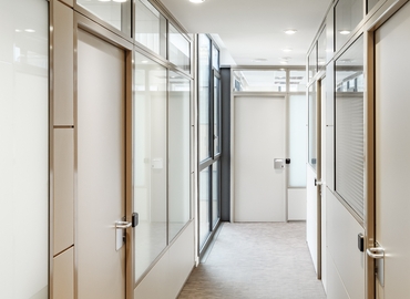 Centros de negocio en alquiler en Sarrià-Sant Gervasi 10 m², Carrer de Balmes 191 - 8 | MatchOffice