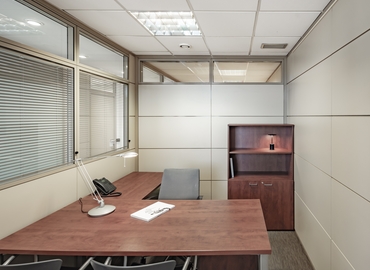 Parque empresarial disponible para alquilar en Sarrià-Sant Gervasi 8 m², Carrer de Balmes 191 - 7 | MatchOffice.es