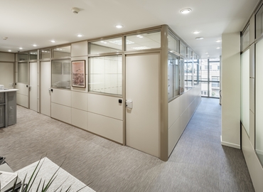 Centros de negocio en alquiler en Sarrià-Sant Gervasi 8 m², Carrer de Balmes 191 - 11 | MatchOffice.es