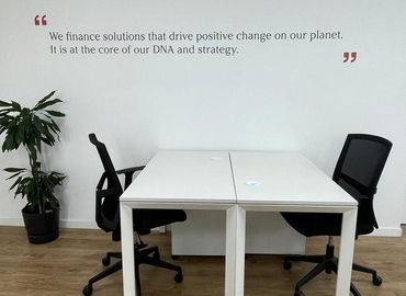 Oficina comercial en alquiler en Sur Occidental 60 m², Calle Villanueva 16 - 0 | MatchOffice.es