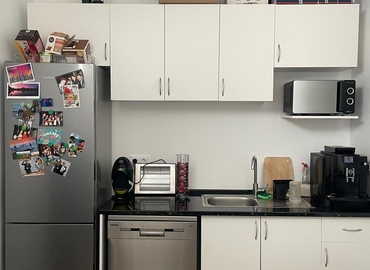 Despacho disponible para alquilar en Sur Occidental 60 m², Calle Villanueva 16 - 9 | MatchOffice