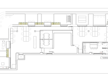 Oficina disponible para alquilar en Sur Occidental 60 m², Calle Villanueva 16 - 11 | MatchOffice.es