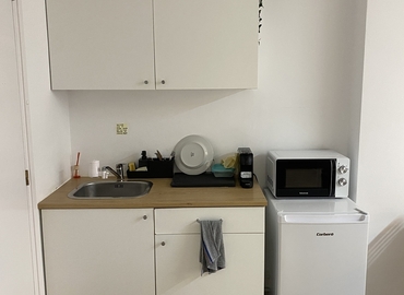 Office Carrer de Provença 175 08036 Eixample