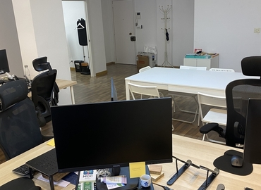 Despacho disponible para alquilar en Eixample 100 m², Carrer de Provença 175 - 7 | MatchOffice.es