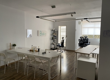 Oficina comercial disponible para alquilar en Eixample 100 m², Carrer de Provença 175 - 10 | MatchOffice