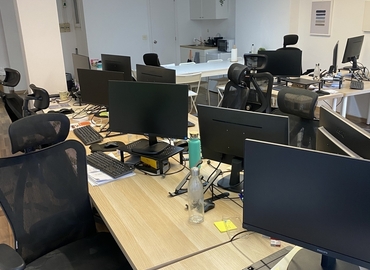 Despacho en alquiler en Eixample 100 m², Carrer de Provença 175 - 5 | MatchOffice