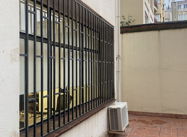 Oficina disponible para alquilar en Eixample 100 m², Carrer de Provença 175 - 9 | MatchOffice.es