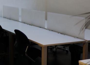 Oficina comercial disponible para alquilar en Eixample 30 m², Carrer d'Aragó 366 - 1 | MatchOffice.es