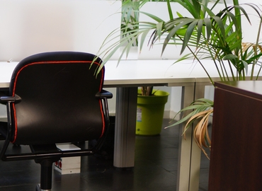 Despacho en alquiler en Eixample 30 m², Carrer d'Aragó 366 - 0 | MatchOffice