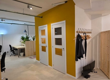 10 m² Shared workspace in Palma de Mallorca, Carrer d'Espartero 6 (07014) - 5 | MatchOffice