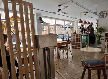 10 m² Shared workspace in Palma de Mallorca, Carrer d'Espartero 6 (07014) - 12 | MatchOffice