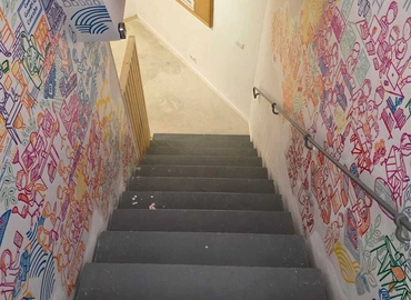 10 m² Coworking space in Palma de Mallorca, Carrer d'Espartero 6 (07014) - 2 | MatchOffice