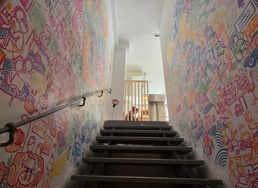 10 m² Coworking space in Palma de Mallorca, Carrer d'Espartero 6 (07014) - 9 | MatchOffice