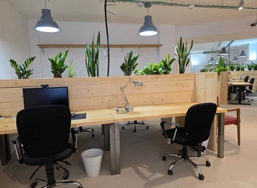10 m² Co-working in Palma de Mallorca, Carrer d'Espartero 6 (07014) - 13 | MatchOffice.com