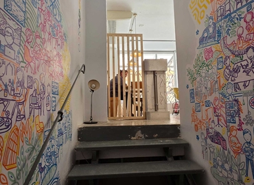 Alquile oficinas compartidas en Palma de Mallorca 10 m², Carrer d'Espartero 6 - 11 | MatchOffice