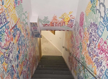 10 m² Co-working in Palma de Mallorca, Carrer d'Espartero 6 (07014) - 6 | MatchOffice