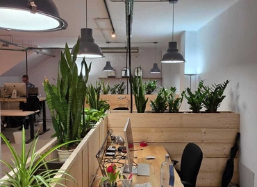 10 m² Co-working  in Palma de Mallorca, Carrer d'Espartero 6 (07014) - 8 | MatchOffice.com